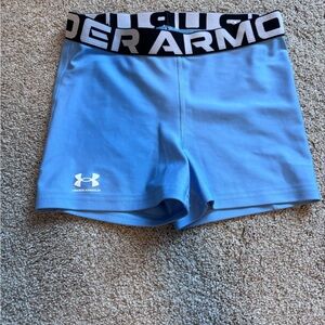 Under Armour shorts